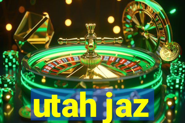 utah jaz